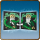 LEGO Harry Potter™ 76410 Flaga Slytherinu™ - 1091326 - zdjęcie 2